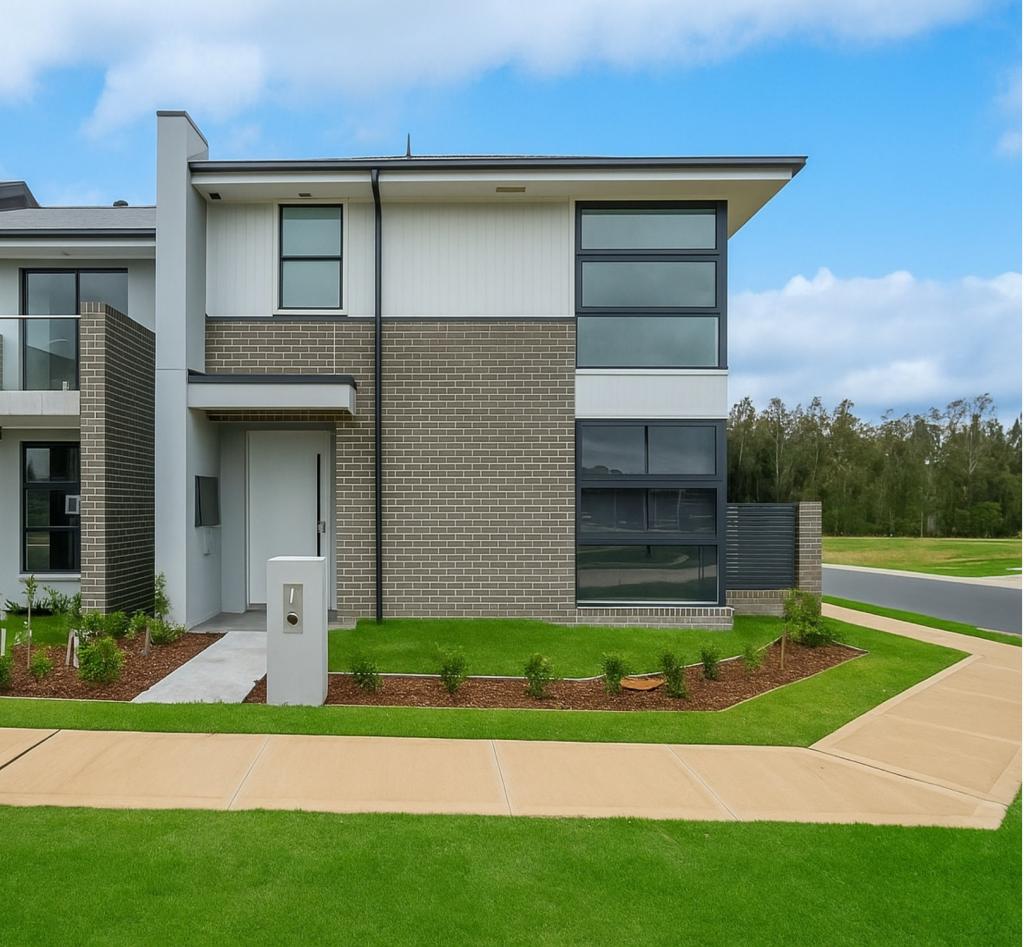 Lot 966/Xxx Derham Rise, Catherine Field, NSW 2557