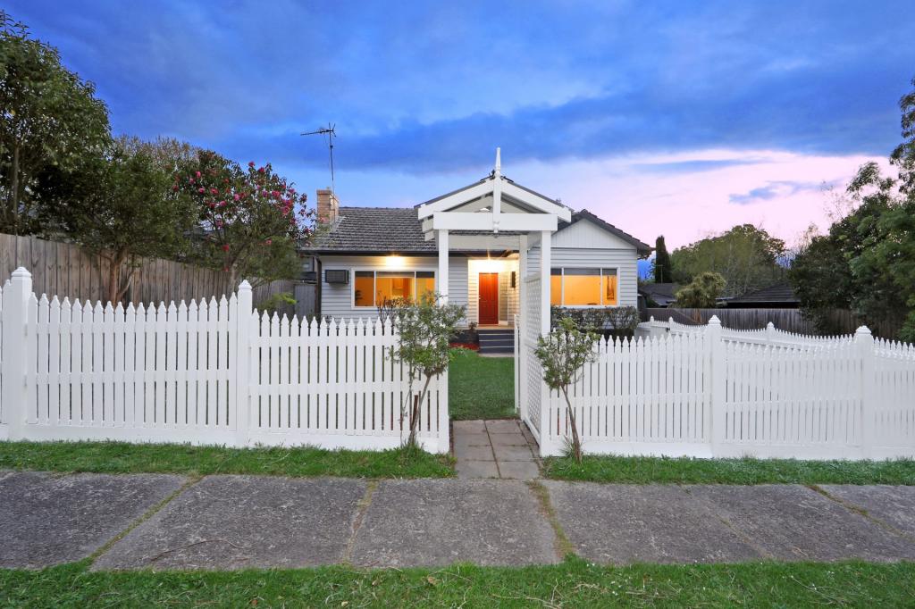 5 Haig St, Croydon, VIC 3136