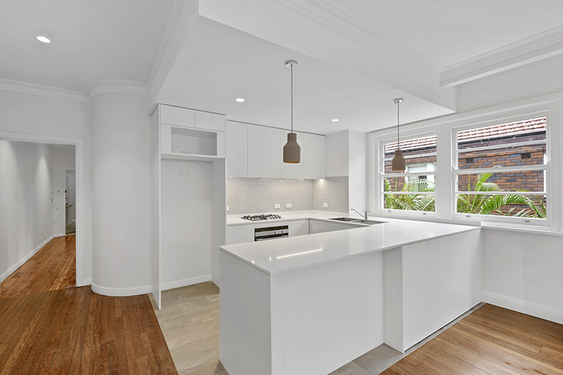 4/597 NEW SOUTH HEAD RD, ROSE BAY, NSW 2029