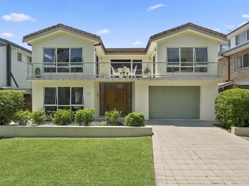 32 River St, Mylestom, NSW 2454