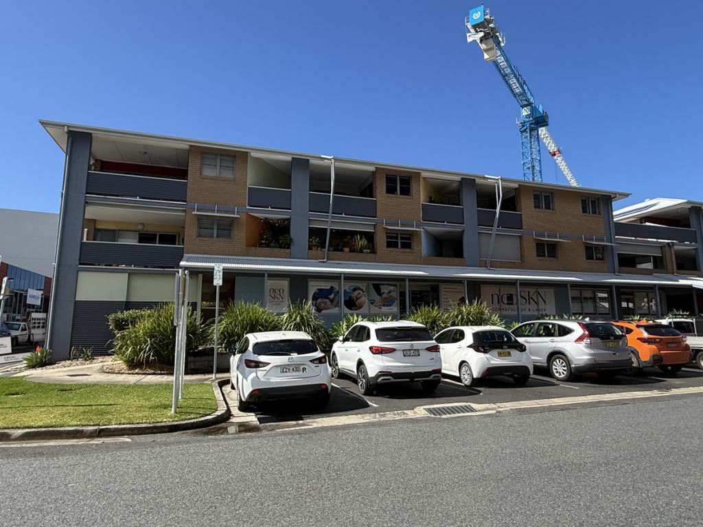 Suite 1/14 Edgar St, Coffs Harbour Jetty, NSW 2450