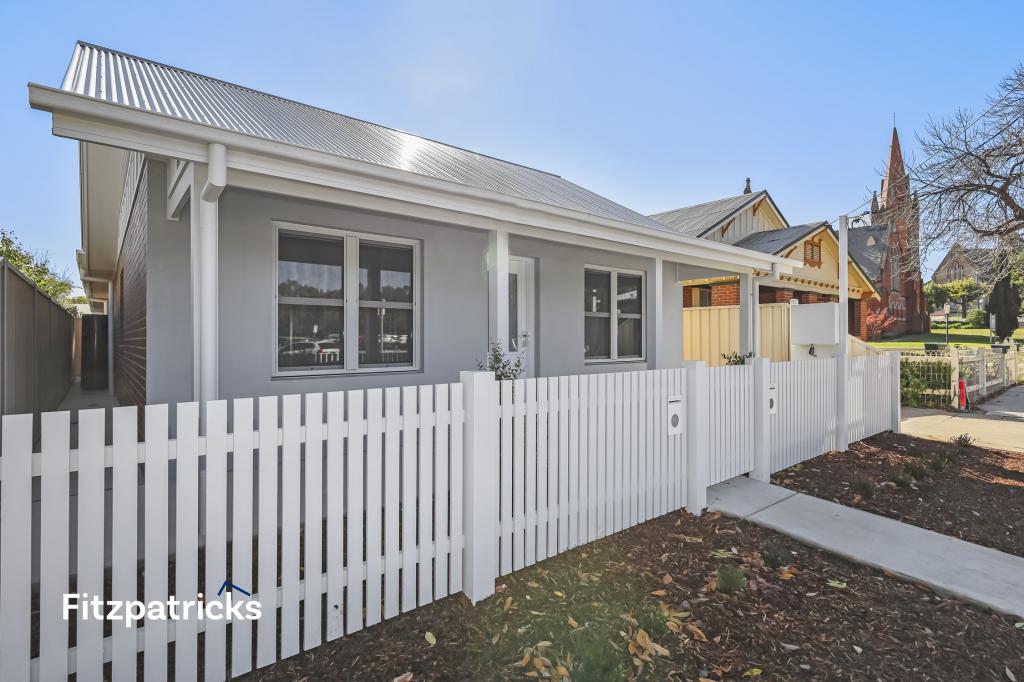 1/15 Cross St, Wagga Wagga, NSW 2650