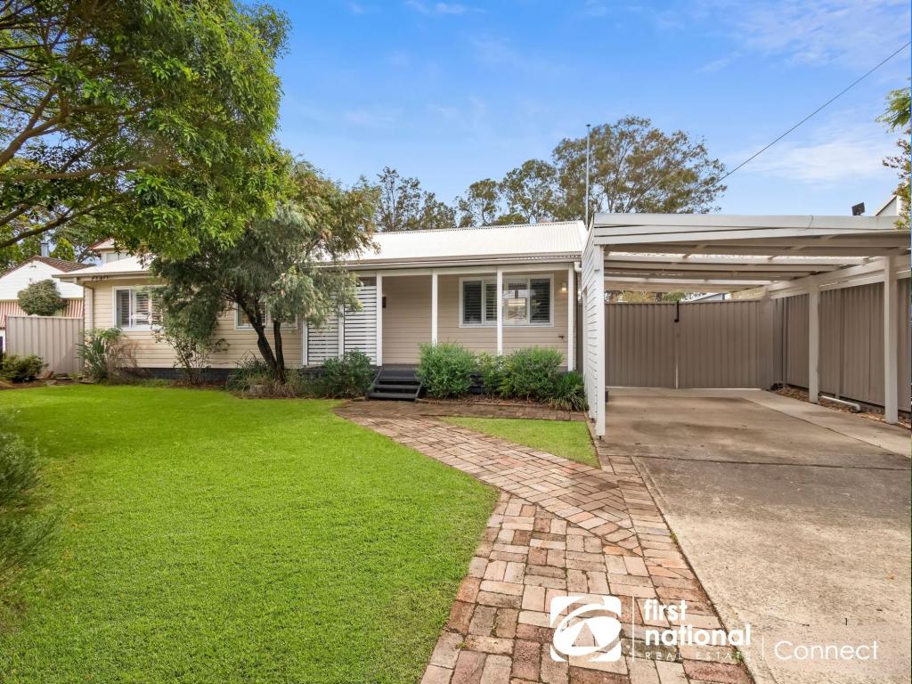 36 Old Hawkesbury Rd, Mcgraths Hill, NSW 2756