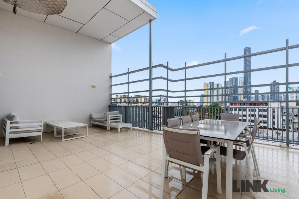 701/50 Mclachlan St, Fortitude Valley, QLD 4006