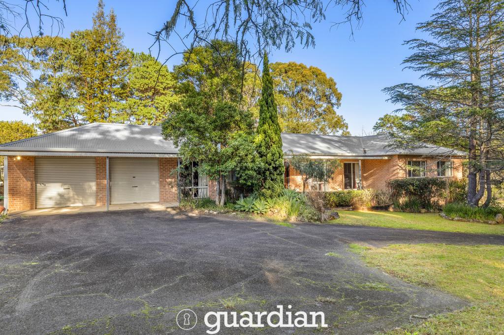 4 Smalls Rd, Arcadia, NSW 2159