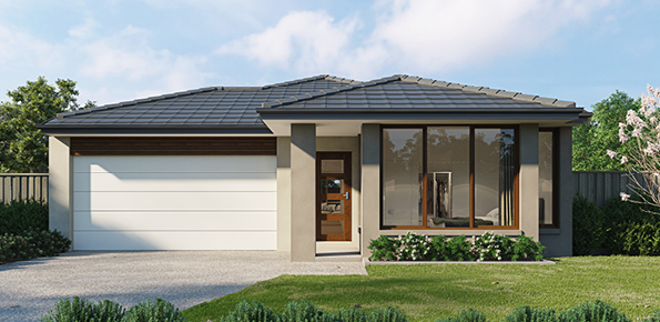 Lot 608 Determination St, Aintree, VIC 3336