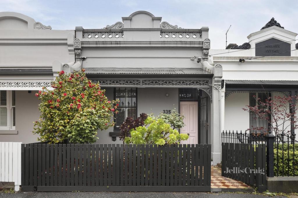 335 Station St, Carlton North, VIC 3054