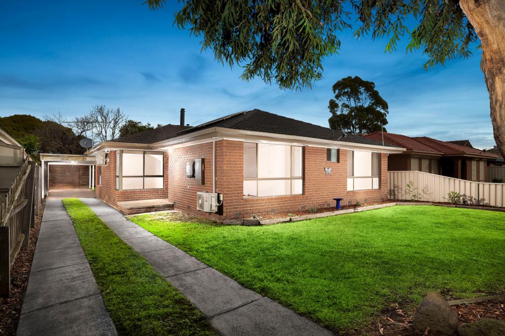 13 Hendersons Rd, Epping, VIC 3076