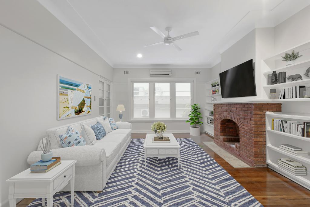 15 Johnson St, Freshwater, NSW 2096