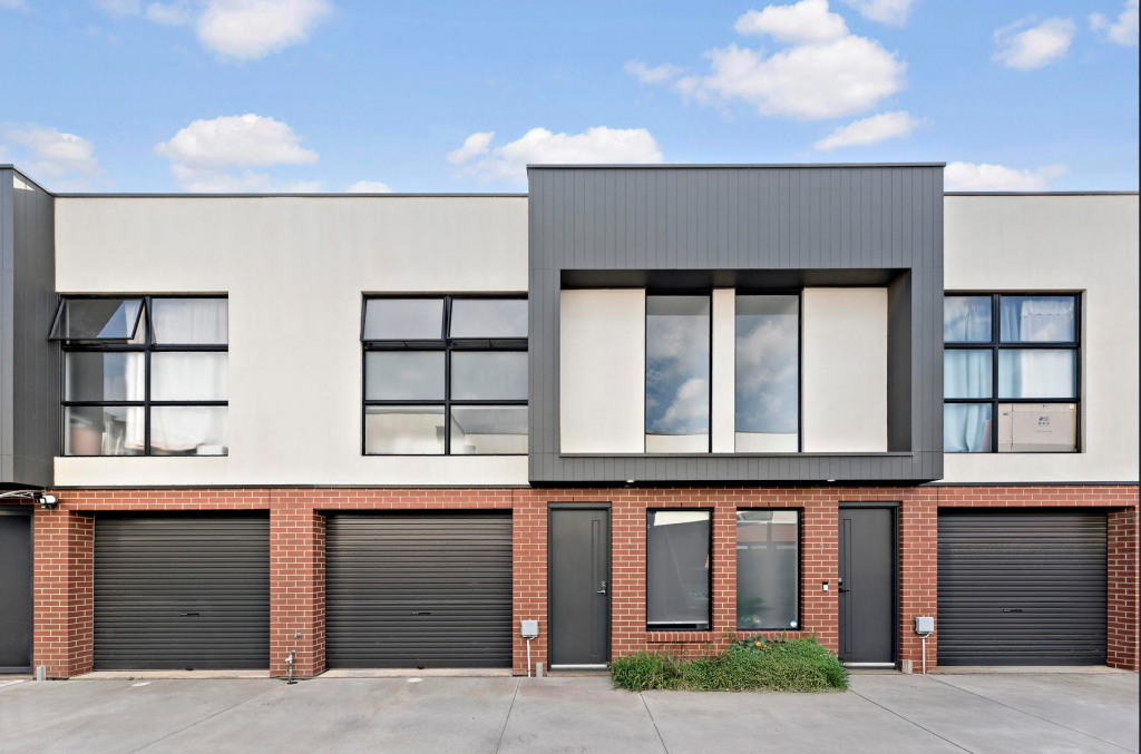 6/24 Henderson Ave, Woodville West, SA 5011