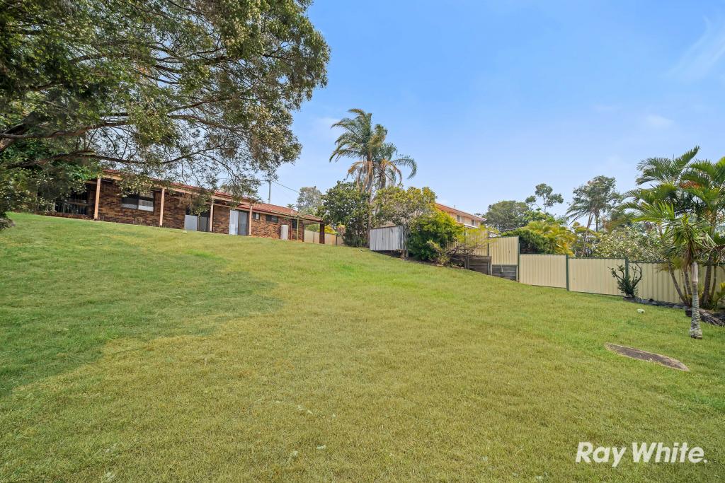 3 Wantana Cres, Edens Landing, QLD 4207