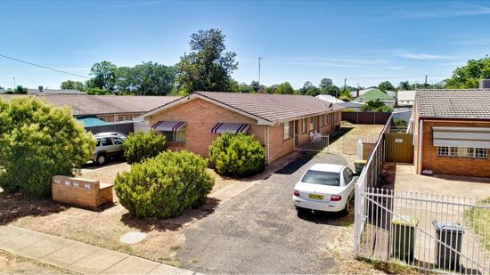 1/36 Hunter St, Dubbo, NSW 2830
