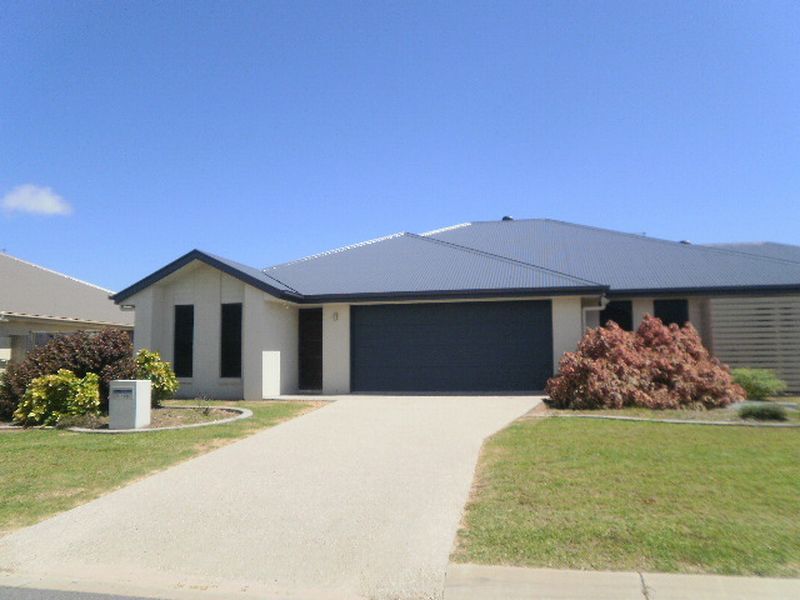 1/70 Whitehaven Dr, Blacks Beach, QLD 4740