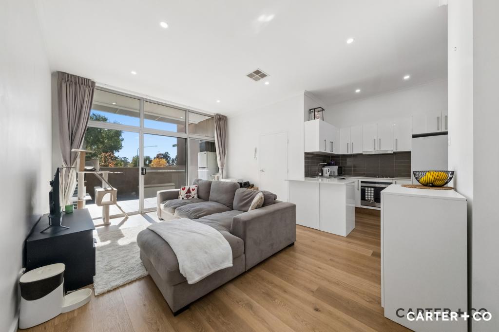 13/93 Burrinjuck Cres, Duffy, ACT 2611