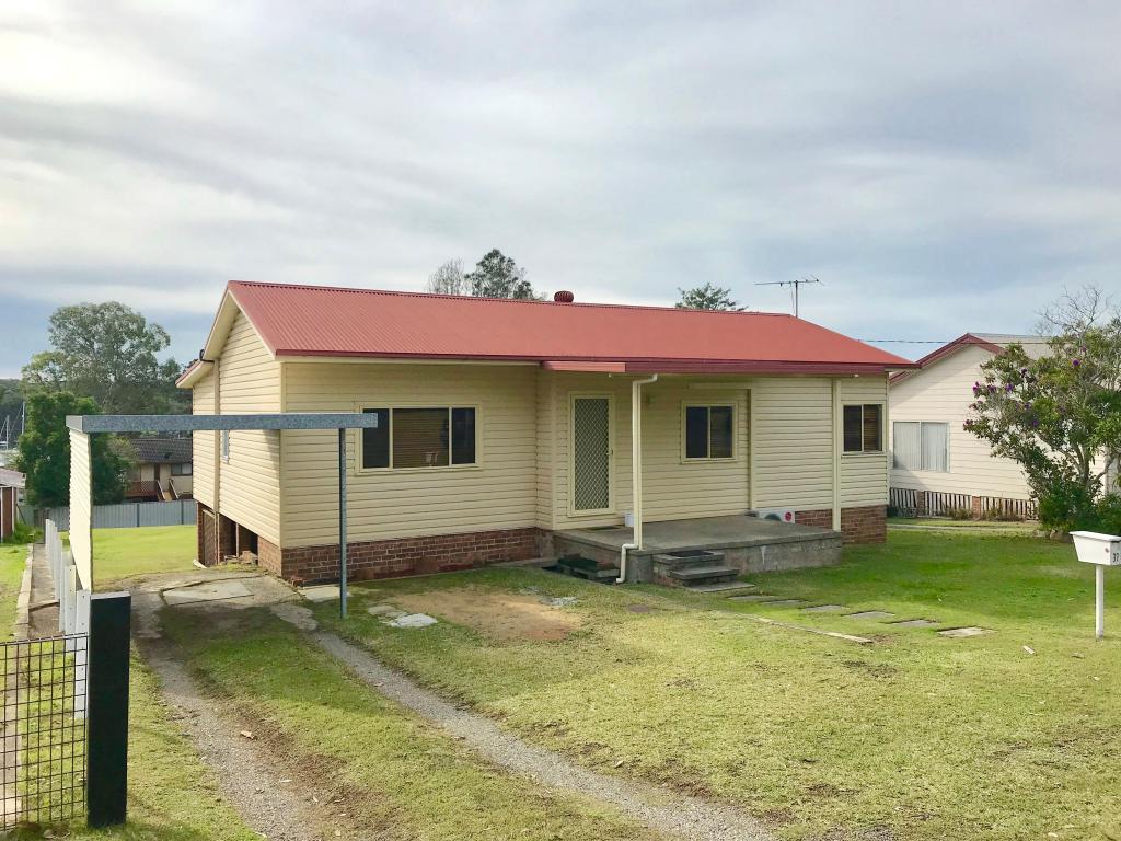 37 Buttaba Rd, Brightwaters, NSW 2264