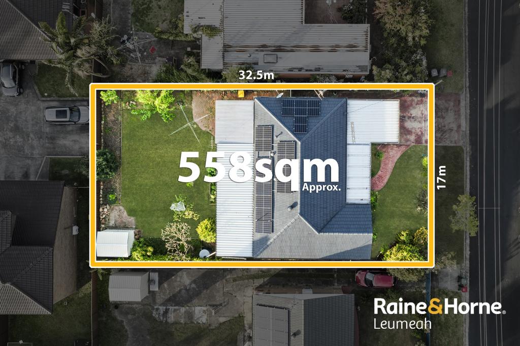 23 Treelands Ave, Ingleburn, NSW 2565