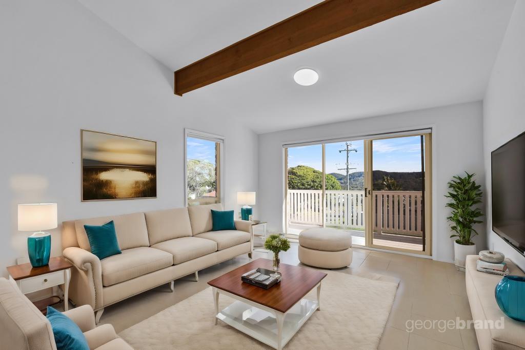 47 LOWANNA AVE, FORRESTERS BEACH, NSW 2260