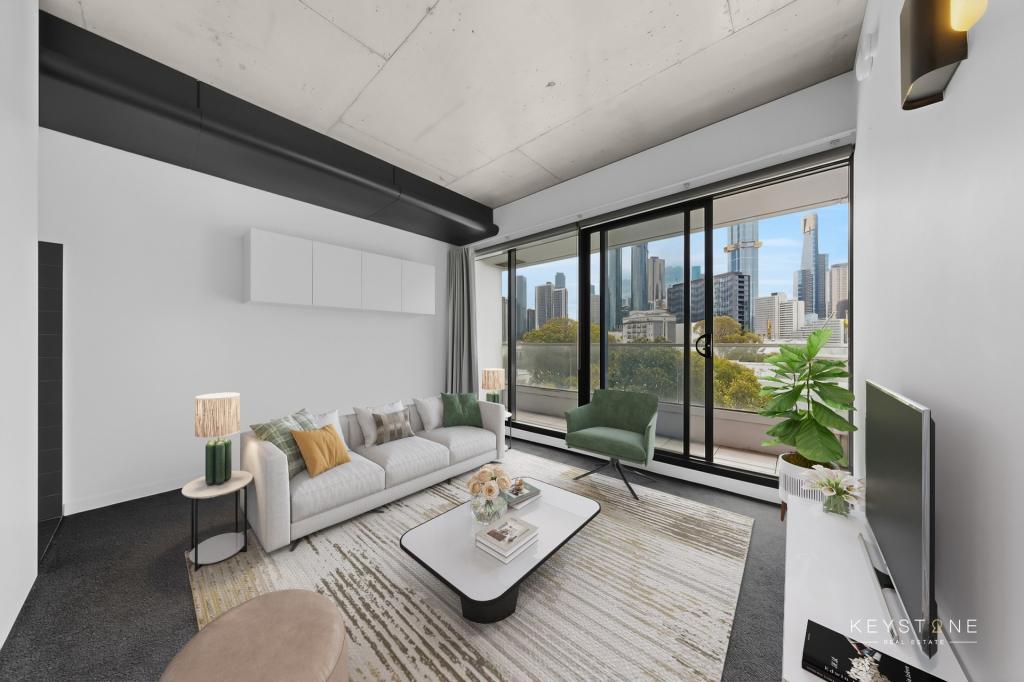406/65 Coventry St, Southbank, VIC 3006