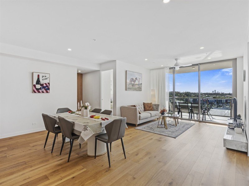 710/46 SCOTTSDALE DR, ROBINA, QLD 4226