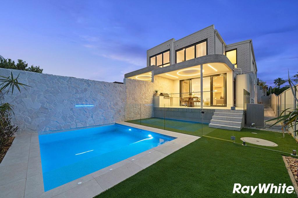 104 CHARLES ST, PUTNEY, NSW 2112