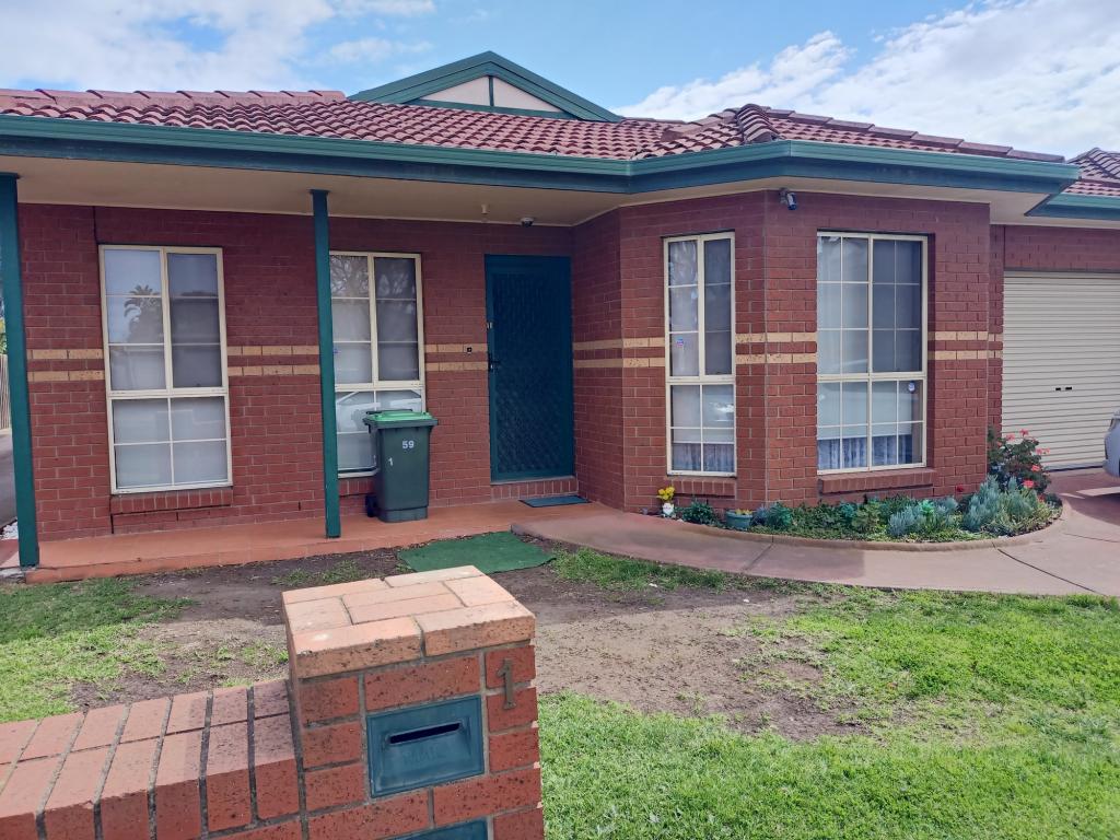 1/59 Doherty St, Deer Park, VIC 3023