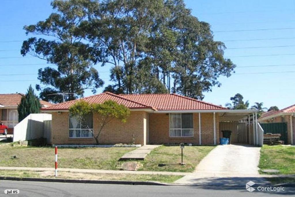 57 Starling St, Green Valley, NSW 2168