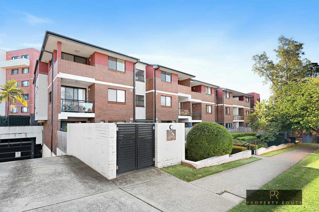 84/1 Russell St, Baulkham Hills, NSW 2153