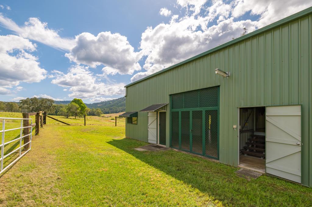 60a Coonoongibber Creek Rd, Brooloo, QLD 4570