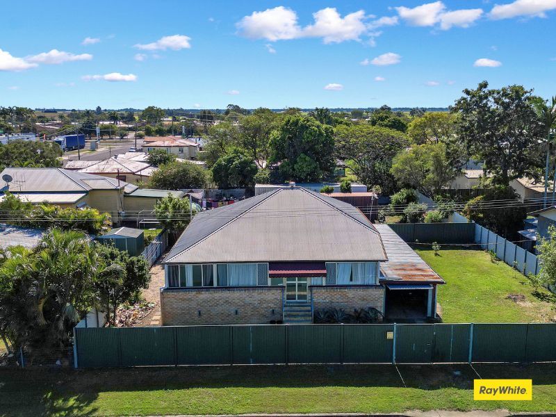 8 Whittington St, Bundaberg North, QLD 4670