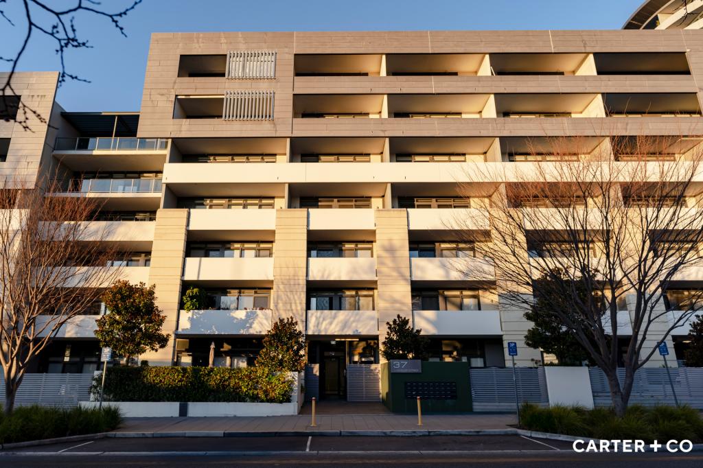 6/37 Chandler St, Belconnen, ACT 2617