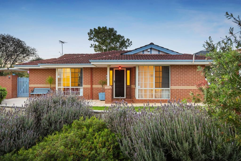 1 Newcomen Rd, Stirling, WA 6021