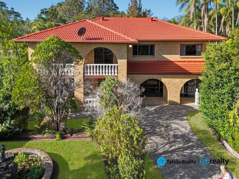 400-402 Mount Cotton Rd, Capalaba, QLD 4157