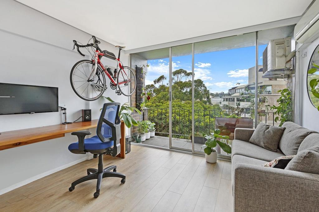 58/68 ROSLYN GDNS, ELIZABETH BAY, NSW 2011