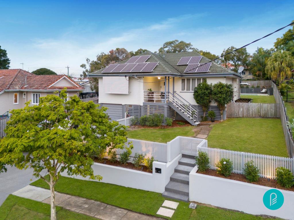 8 Vaughan St, Mount Gravatt, QLD 4122