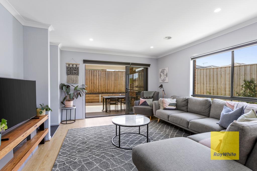 30 Archer Way, Bannockburn, VIC 3331