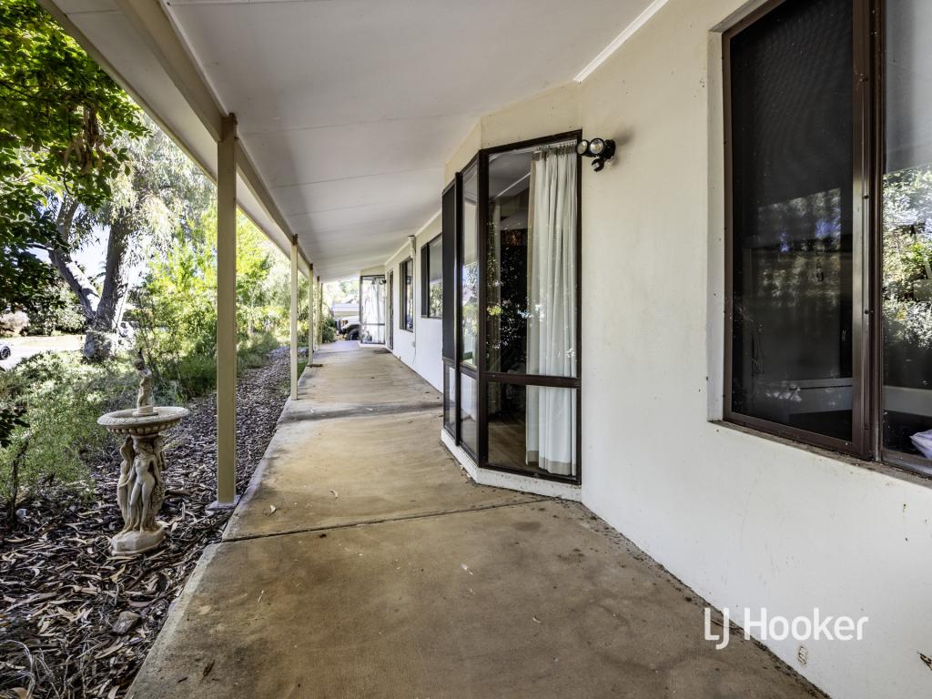 21 The Fairway, Desert Springs, NT 0870