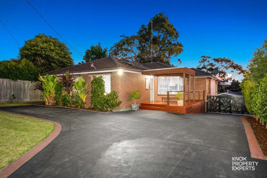 11 Avalon Rd, Rowville, VIC 3178