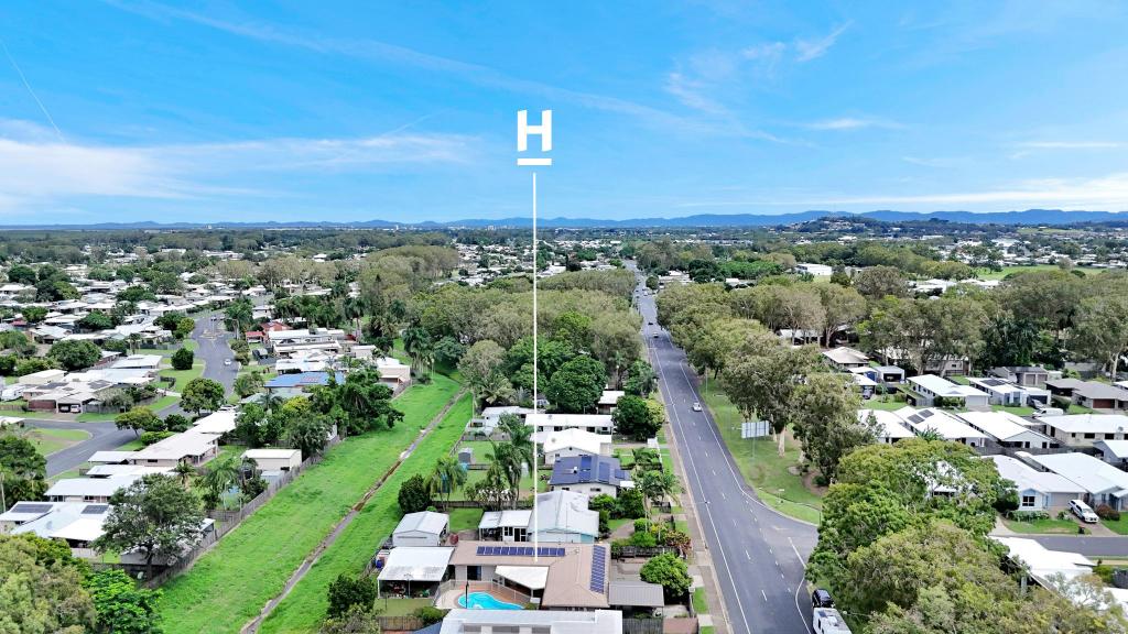 274 Bedford Rd, Andergrove, QLD 4740