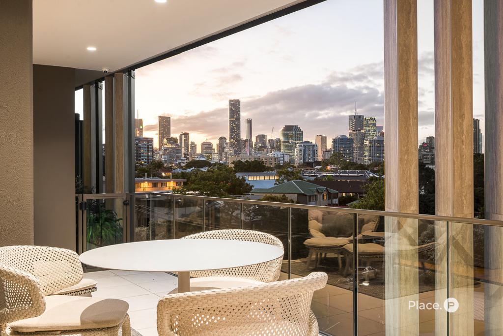 31/80 Oxlade Dr, New Farm, QLD 4005