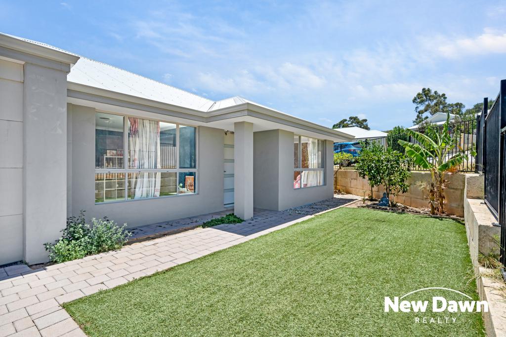 23 Blenheim Pl, Swan View, WA 6056