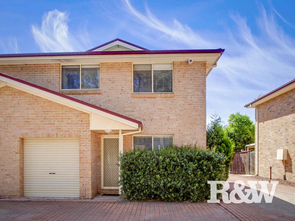 12/2 Charlotte Rd, Rooty Hill, NSW 2766