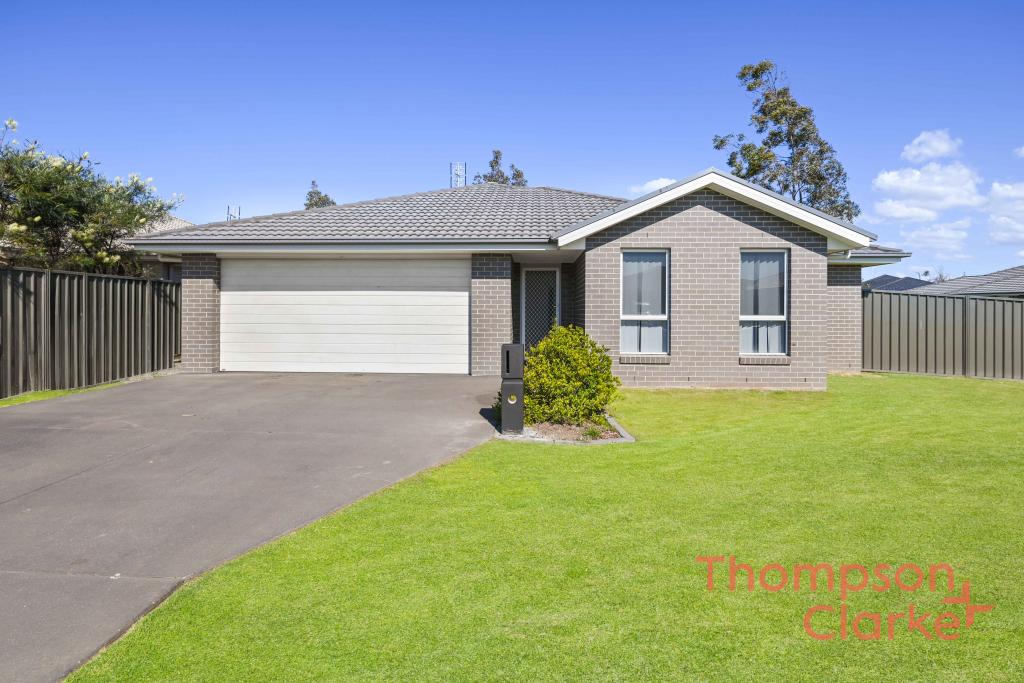 11 Shalistan St, Cliftleigh, NSW 2321
