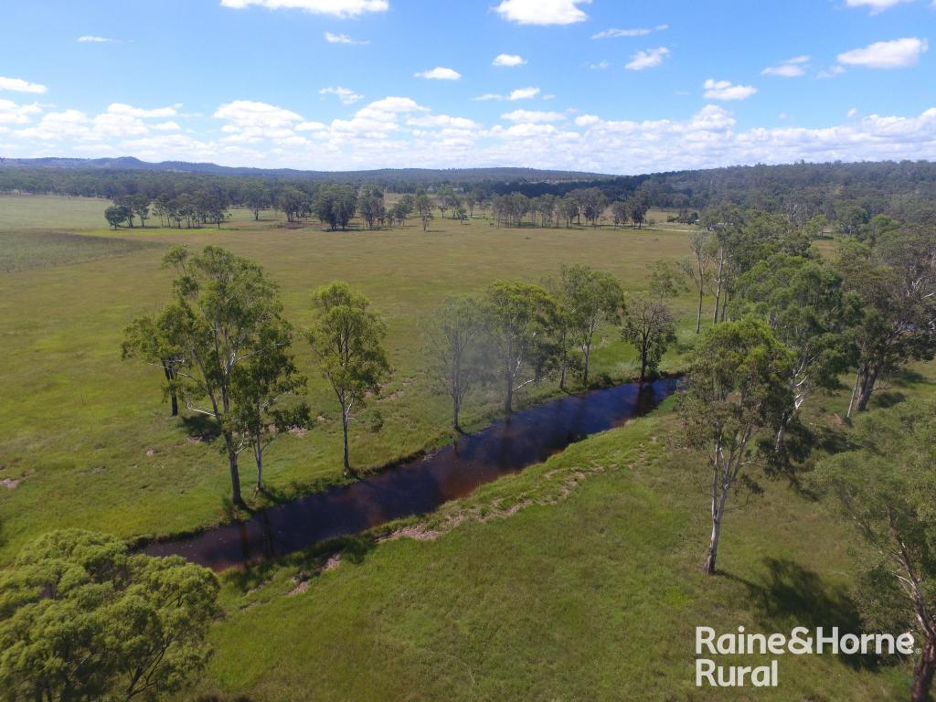 Lot 2 Booie Rd, Booie, QLD 4610