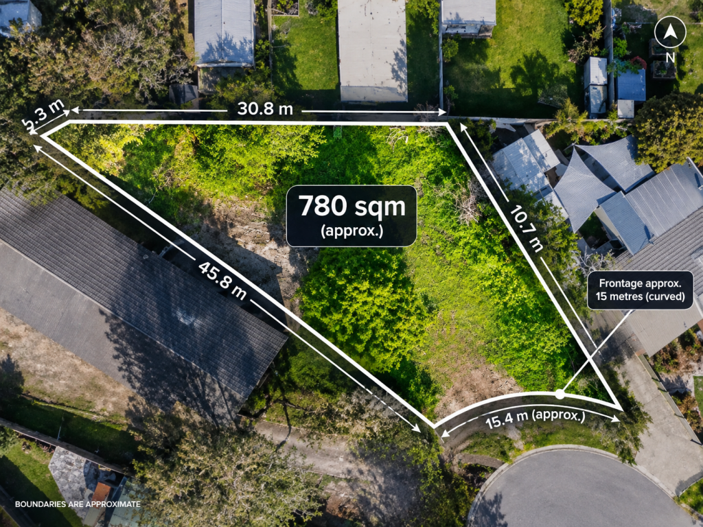 6 CARRAMAR CT, ROSEBUD, VIC 3939