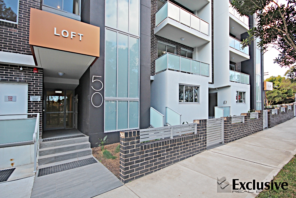 20/50 Loftus Cres, Homebush, NSW 2140