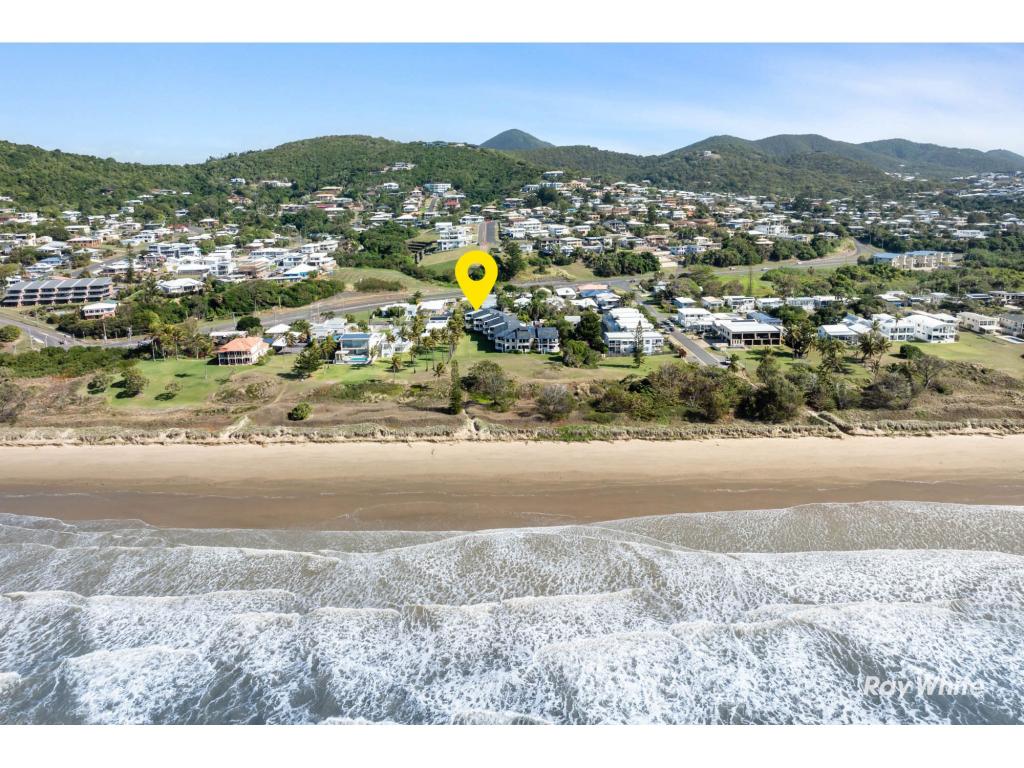 9/15-19 Todd Ave, Yeppoon, QLD 4703