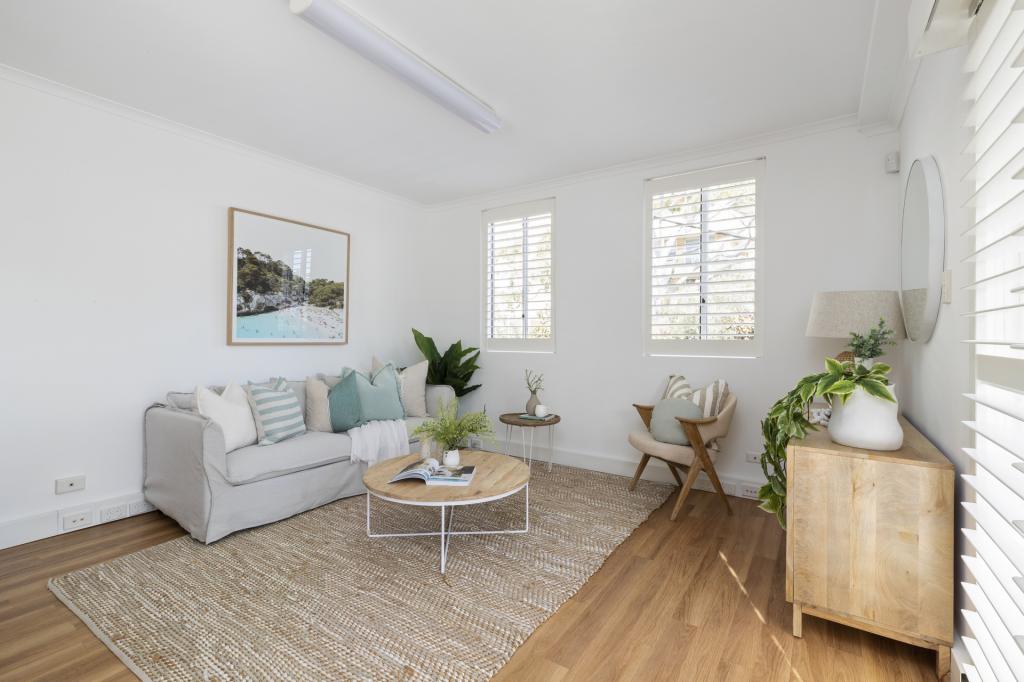 1/149-153 Sydney Rd, Fairlight, NSW 2094