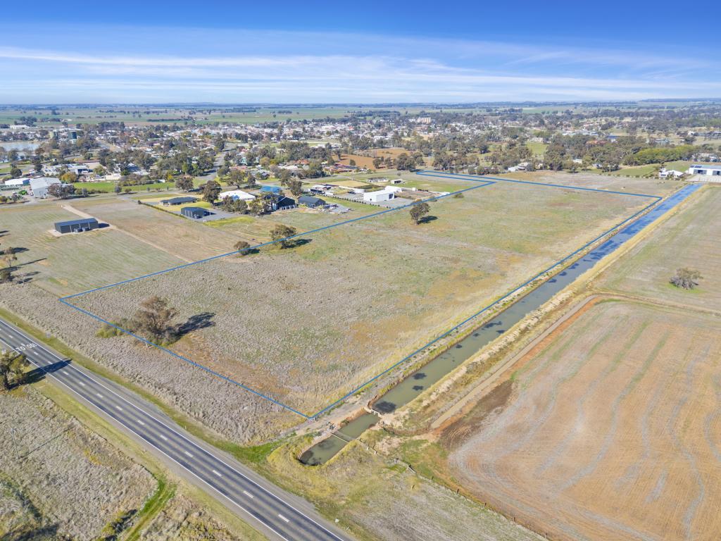 31 Hamilton St, Finley, NSW 2713