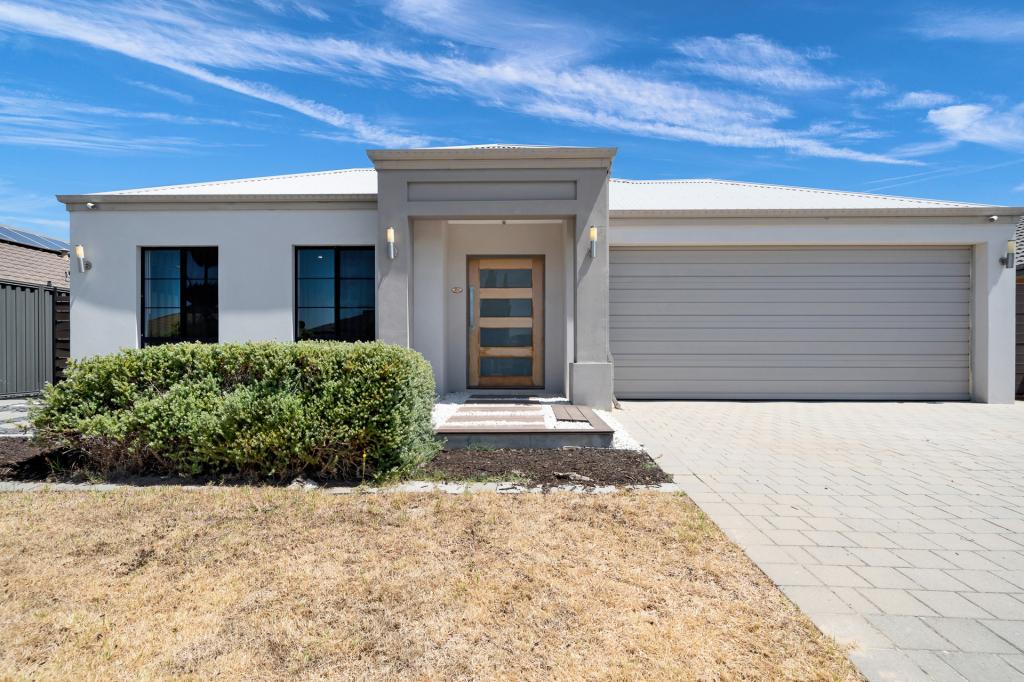 20 EDINBURGH RD, SEVILLE GROVE, WA 6112