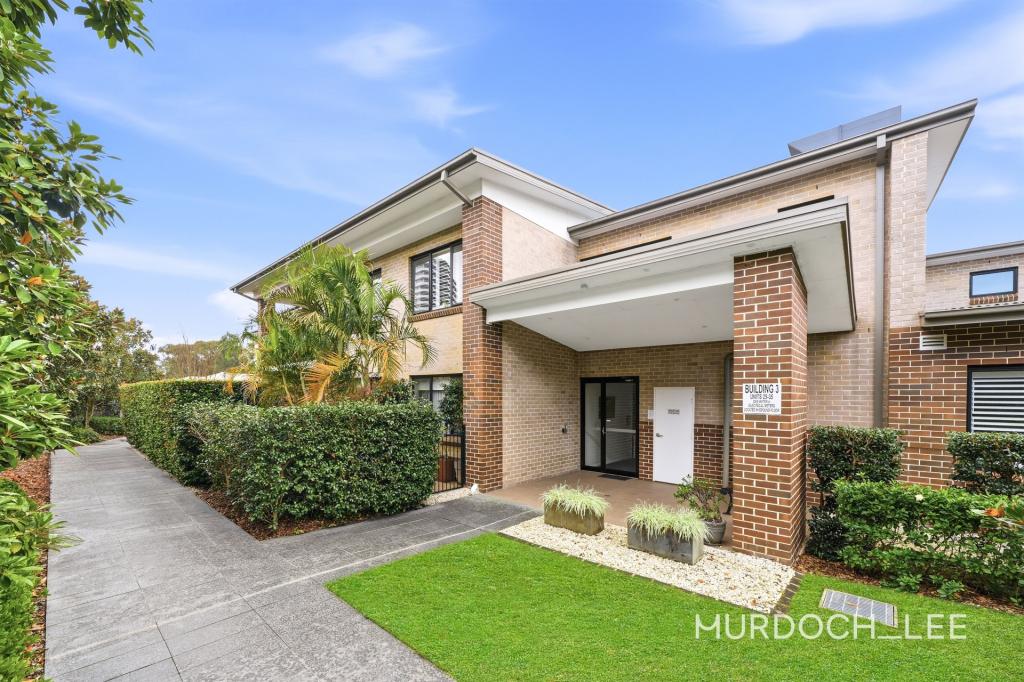 35/5 Spurway Dr, Norwest, NSW 2153
